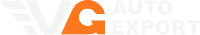 VG Auto Export ლოგო